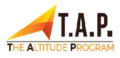 tap logo